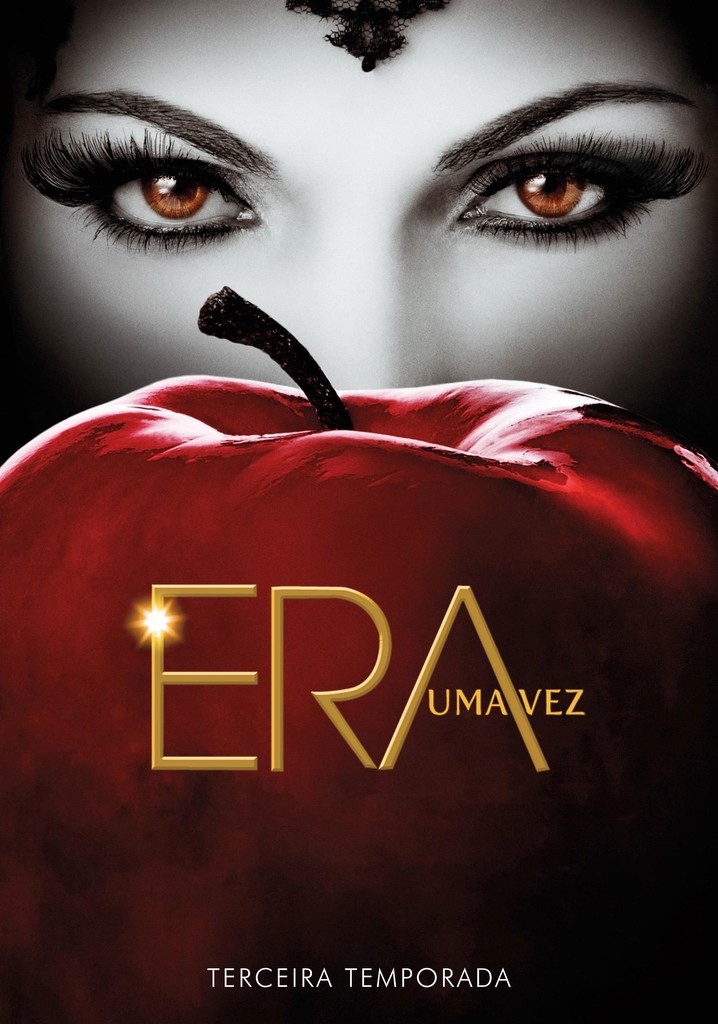 Era Uma Vez Temporada 3 assista todos episódios online streaming